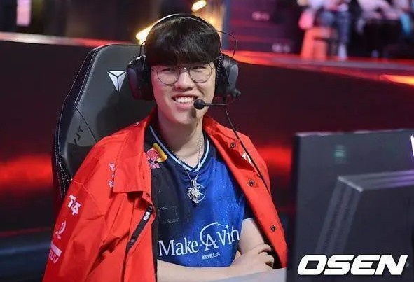 Oner:Peyz操作好指挥也很出色,会全力提升实力争取入选亚运会