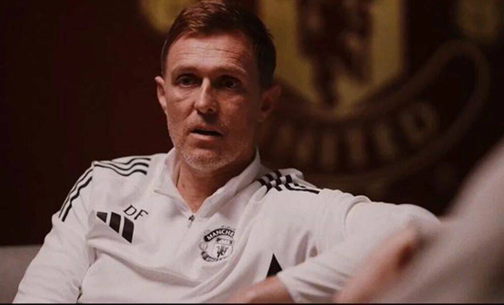 曼联足总杯晋级弗莱彻或转正！一优势打动拉爵团队，未来也有机会执教