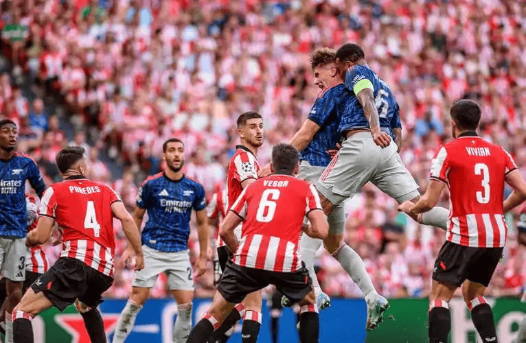 周二006欧冠前瞻：阿森纳主场生死战，1-1平后冲八强，残阵勒沃库森难挡枪手狂攻