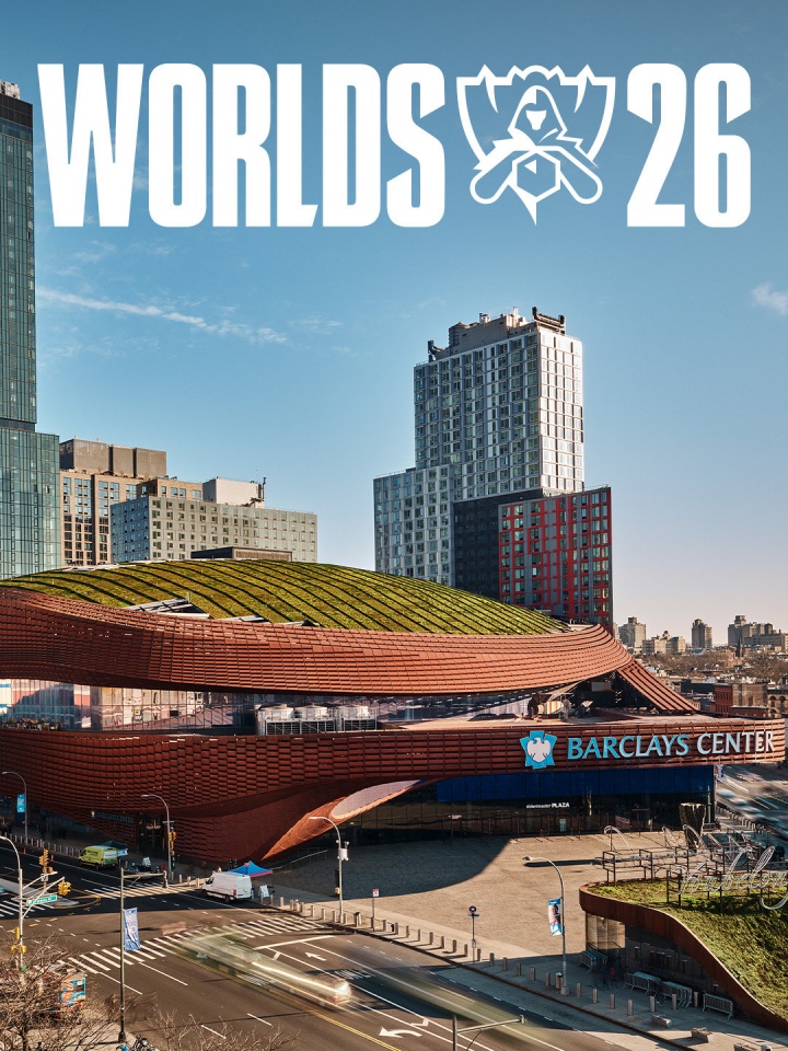 S赛赛程以及赛制公布：赛程拉长到一个月 决赛将在纽约篮网巴克莱中心举办