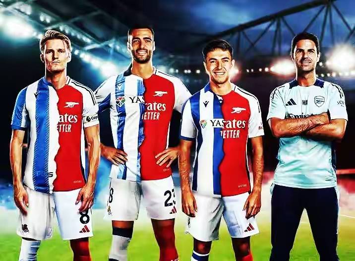 爆冷输球彻底引爆！阿森纳高层忍无可忍，阿尔特塔再无冠必下课，小法成头号接班人