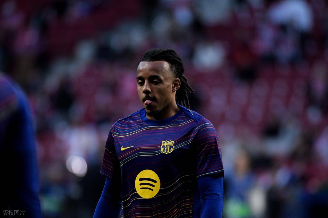 欧冠马竞淘汰巴萨原因浮出水面，不是战术，也不是裁判