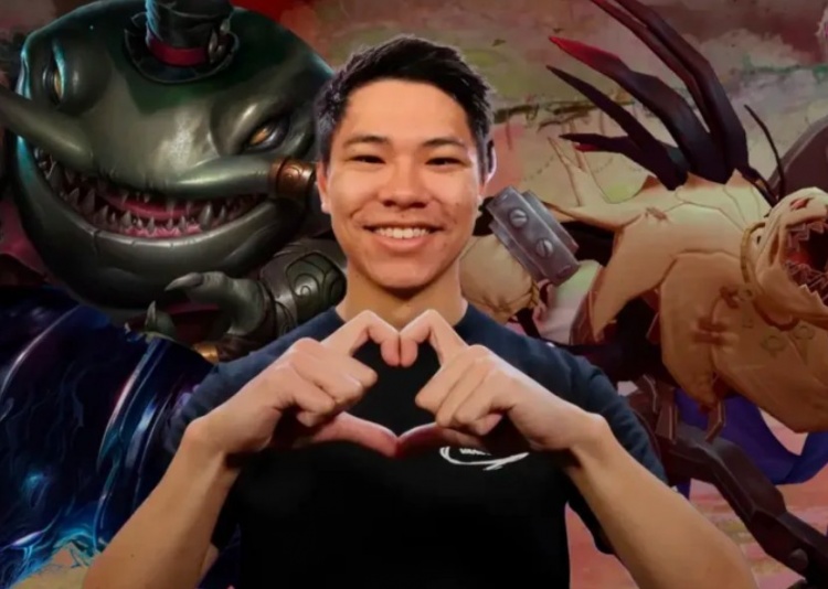 设计师：分路任务帮助建立身份认同；缺点是损失玩家创造力